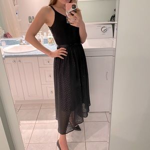 Ricki’s Midi Dress